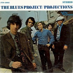 Projections by The Blues Project