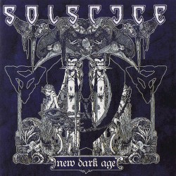 New Dark Age by Solstice