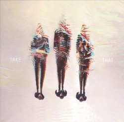 III by Take That
