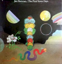 The First Seven Days by Jan Hammer