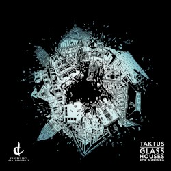 Glass Houses by Ann Southam ;   Taktus