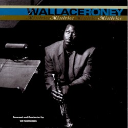 Mistérios by Wallace Roney