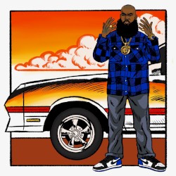 Gone Baby, Gone by Stalley