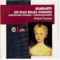 Trente Sonates by Domenico Scarlatti ;   Rafael Puyana