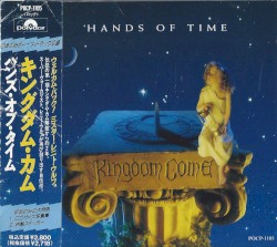Hands of Time by Kingdom Come