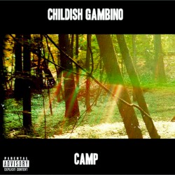 Camp by Childish Gambino