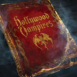 Hollywood Vampires by Hollywood Vampires