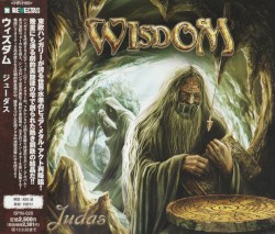 Judas by Wisdom