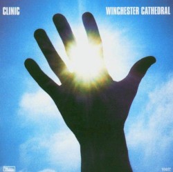 Winchester Cathedral by Clinic
