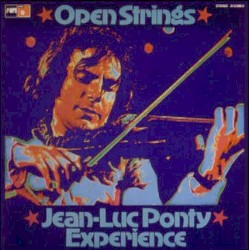 Open Strings by Jean-Luc Ponty Experience