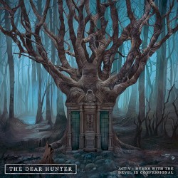 Act V: Hymns With the Devil in Confessional by The Dear Hunter