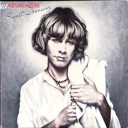 Sweet Deceiver by Kevin Ayers