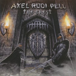 The Crest by Axel Rudi Pell