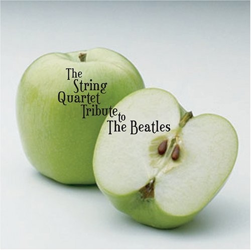 The String Quartet Tribute to the Beatles