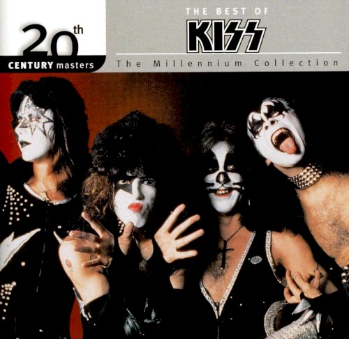 20th Century Masters: The Millennium Collection: The Best of KISS
