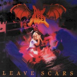 Leave Scars by Dark Angel