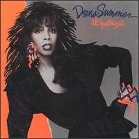 All Systems Go by Donna Summer
