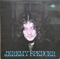 Jeremy Spencer by Jeremy Spencer