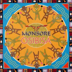 Monsore by Osibisa