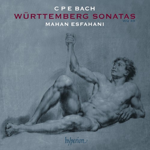 Württemberg Sonatas, Wq 49