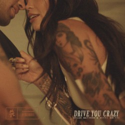 Drive You Crazy by Dylan Matthew  &   Nitti Gritti