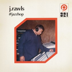 #jazzhop by J. Rawls