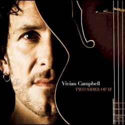 Two Sides of If by Vivian Campbell