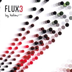 Flux - Volume Three by Adrian Belew
