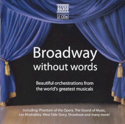 Broadway Without Words by Richard Hayman and His Orchestra