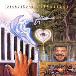 Illusions by George Duke