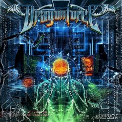 Maximum Overload by DragonForce