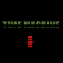 Time Machine by ackzz