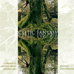 Celtic Fantasy by David Davidson