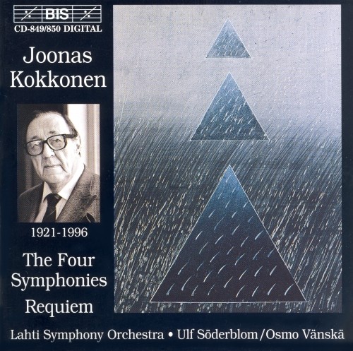 The Four Symphonies / Requiem