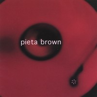 Pieta Brown by Pieta Brown