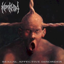 Sexual Affective Disorder by Konkhra