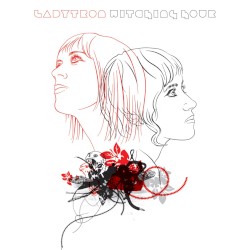 Witching Hour by Ladytron