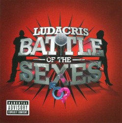 Battle of the Sexes by Ludacris