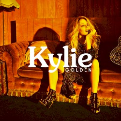 Golden by Kylie Minogue