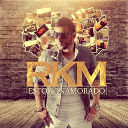Estoy enamorado by RKM
