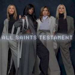Testament by All Saints