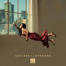 Say Less, Love More by Gavlyn  &   DJ Hoppa