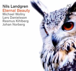 Eternal Beauty by Nils Landgren
