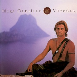 Voyager by Mike Oldfield