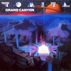 Grand Canyon by Isao Tomita  &   The Plasma Symphony Orchestra