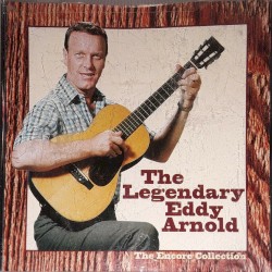 The Legendary Eddy Arnold by Eddy Arnold