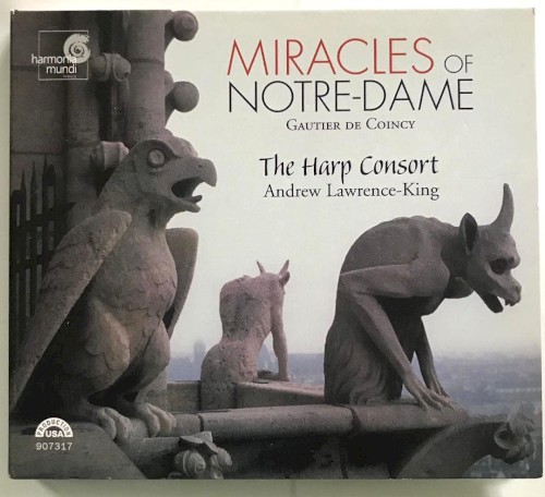 Miracles of Notre-Dame