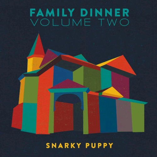 Family Dinner, Volume 2