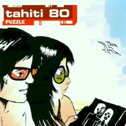 Puzzle by Tahiti 80