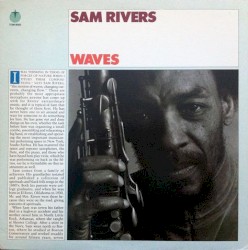 Waves by Sam Rivers